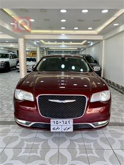 کرایسلەر 300